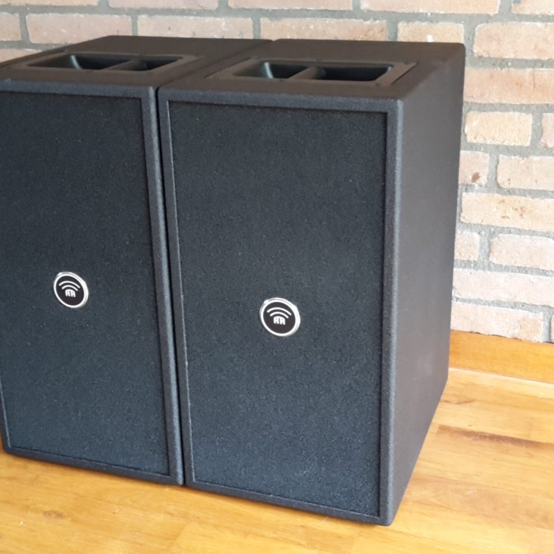 B-118 duo 2